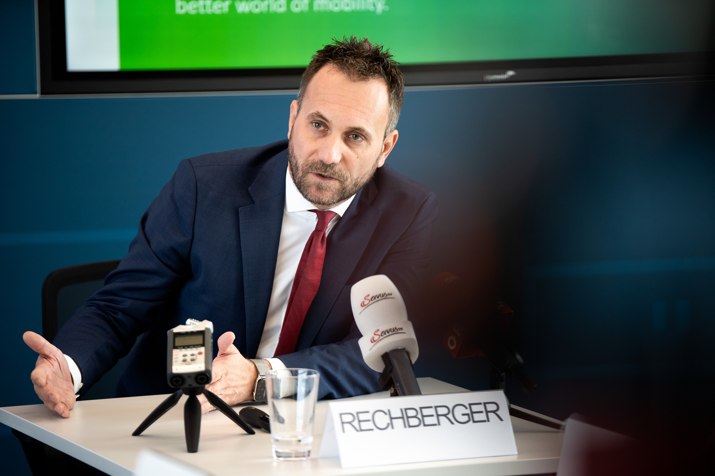 AVL Opens New Hydrogen and Fuel Cell Test Center in Graz AVL